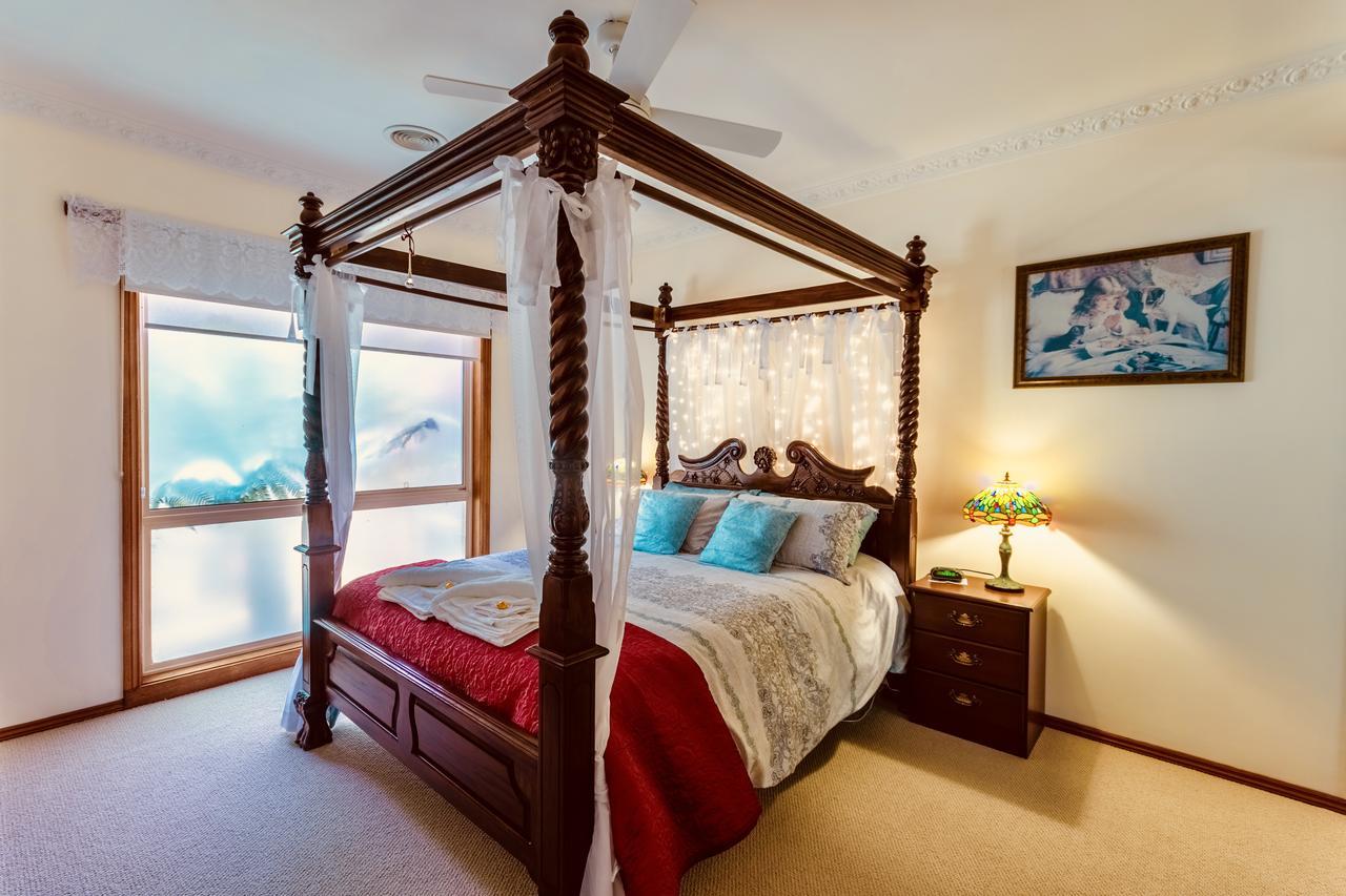 Fairy Wren Cottage Country To Coast Retreat Wallington Exterior foto